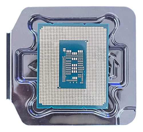 Intel Core I5-12400f