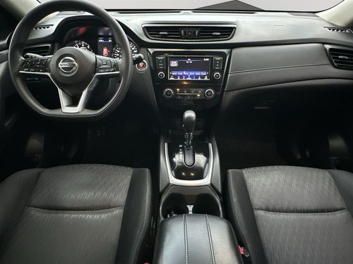Nissan X-Trail 2.5 Sense 2 Row Cvt
