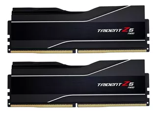 Kit De Memoria Ram G.skill Trident Z5 Neo, 2 X 16 Gb, Ddr5