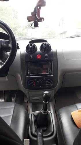 Chevrolet Aveo ls 1.4 L