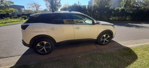 Peugeot 3008 1.6 Allure Thp Tiptronic 2020