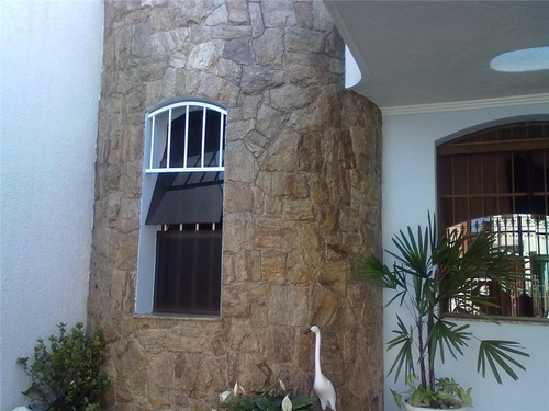 Sobrado Residencial À Venda, Vila Santa Isabel, São Paulo - So1505. - So1505