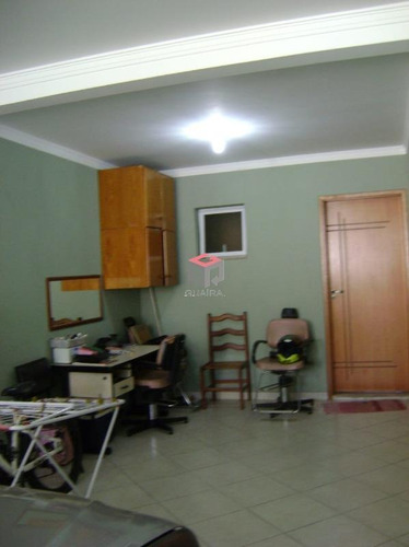 Imagem 2 de 13 de Sobrado À Venda, 3 Quartos, 1 Suíte, 3 Vagas, Centro - Diadema/sp - 87637