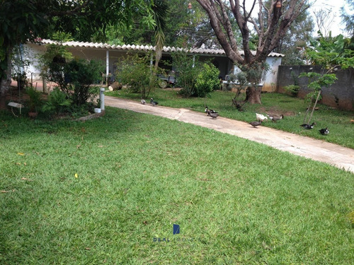 Imagem 11 de 15 de Chácara Venda 1.300 M2 Araçoiaba Da Serra Sp - 05432-1