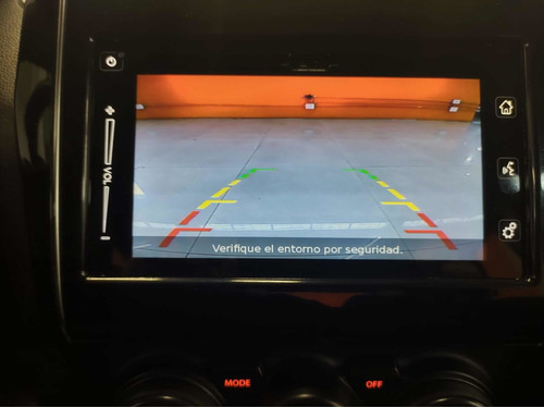 Imagen 15 de 15 de Zuzuki Swift Glx Bosterjet Blanco Aut. Mod. 2018