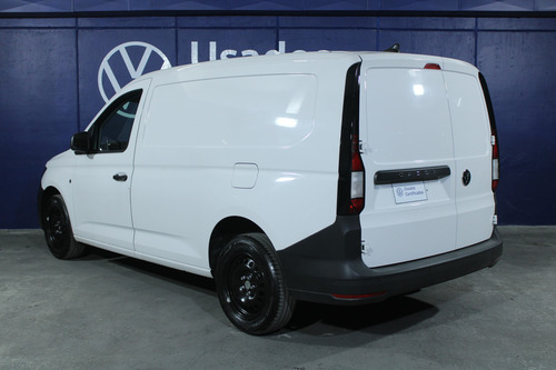 Caddy Maxi Cargo Van Tdi 2.0 Diésel Bco 2024 M