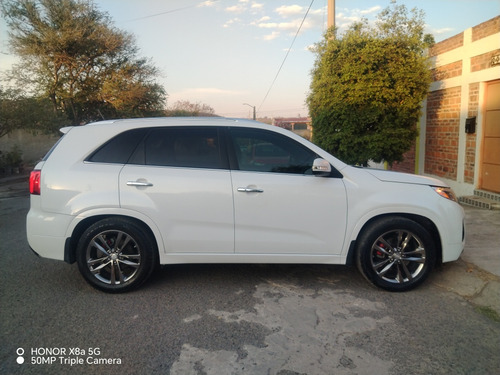 Kia Sorento 2015 3 Filas De Asientos, 4 Ciindros