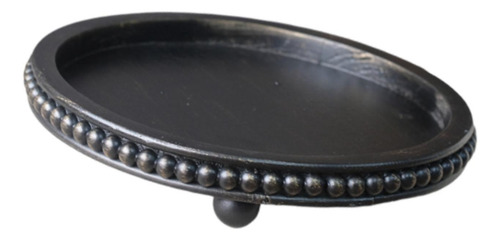 Bandeja Decorativa Para Servir Dulces, Manualidades, Regalo