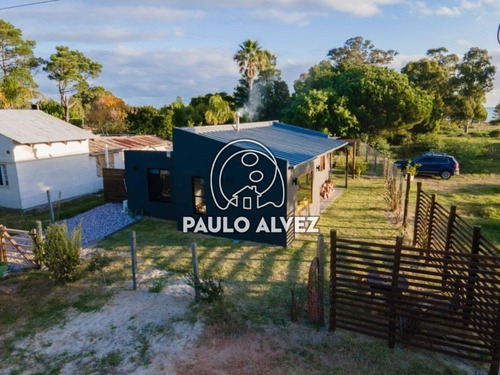 Casas Venta 2 Dormitorios Playa Grande