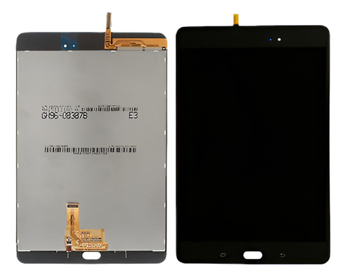 Bronce Para Samsung Tab Un Sm-8.0 T350nz T350nu Pantalla Lcd