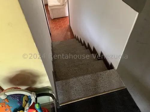 Ls Vende Casa Caurimare
