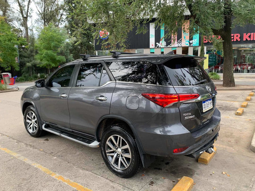 Toyota Sw4 2.8 Srx 177cv 4x4 7as At 2017
