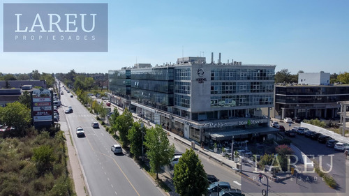 Local En Alquiler - Officia Pilar Work