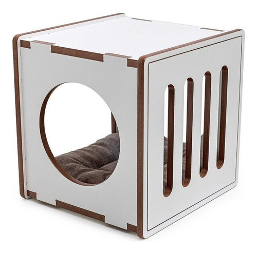Jogo Modular Para Crianças Ferpa Design Ferpa Design - Branco