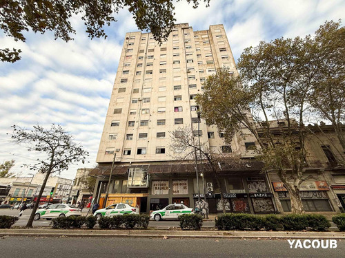 Departamento En Venta - 2 Dormitorios 1 Baño - La Plata