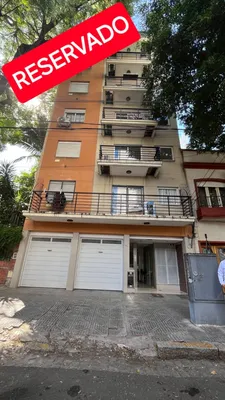 Departamento en venta