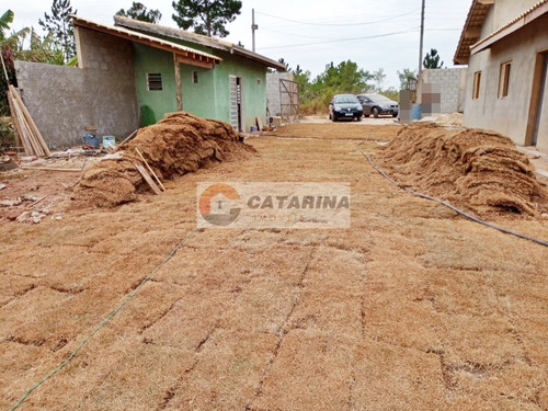Imagem 9 de 13 de Belissima Chacara Em Fase De Acabamento Com Prazo De 30 Dias