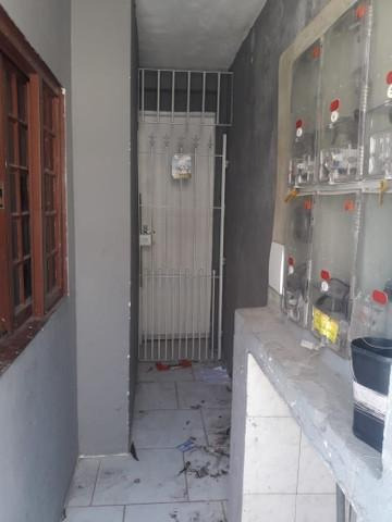 Imagem 5 de 9 de Imóvel Para Renda Para Venda Em São Paulo, Jardim Casablanca - Ir286_1-1569629