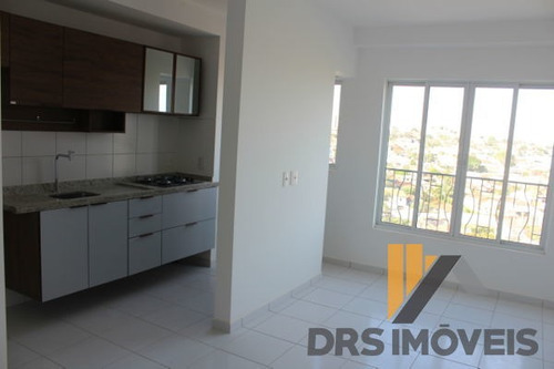 Imagem 11 de 16 de Apartamento Padrão Com 2 Quartos No Conquista Paes Leme - Ap341-v
