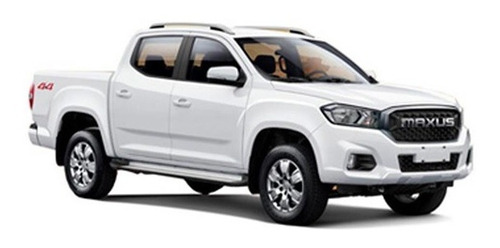 Arriendo Camioneta 4x2 - 4x4