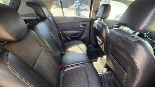 Chevrolet Tracker Ii 1.8 Fwd Ls Mt