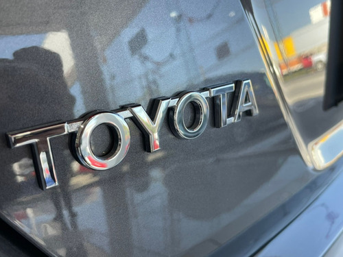 Imagen 13 de 13 de Toyota Yaris 2021 Sd S Mt