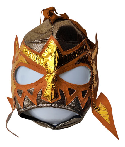 Mascara Mask Luchador Wrestling Calidad 