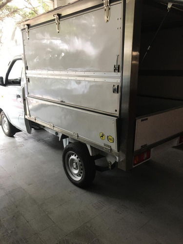 Dfsk Box 1.0 Cc Furgon Okm