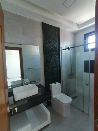 Imagen 20 de 20 de Apartamento En Alquiler En Torre, Villa Olga.