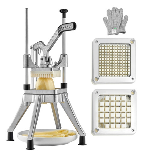 Dicer Alimento Profesional De Frutas Vegetales Dicer