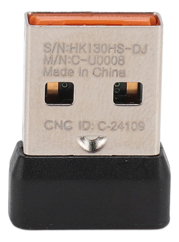 Receptor Usb De 2,4 G Para Logitech M590 M720 M570 Wireless