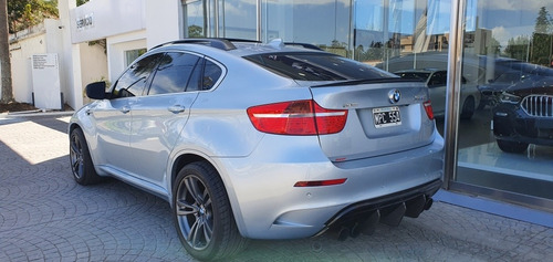 Bmw X6 M Año 2013 - 556 Cv - Pack Performance - Bell Motors