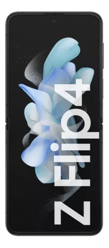 Samsung Galaxy Z Flip4 8 Gb Ram 128 Gb Graphite Refabricado (Reacondicionado)