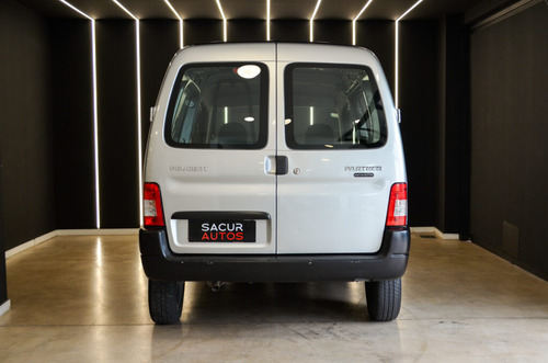 Peugeot Partner 1.6 Hdi Confort