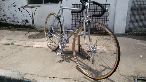 Peugeot Pa 10 (prestige Peugeot ) Francesa (de Coleção)