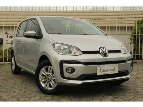 Volkswagen Up Move Mcv