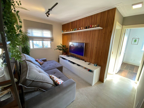 Imagem 4 de 29 de Apto Belém | 2 Quartos | 72 M² | Cond: R$550.00 | 1 Vaga - 118ze5i