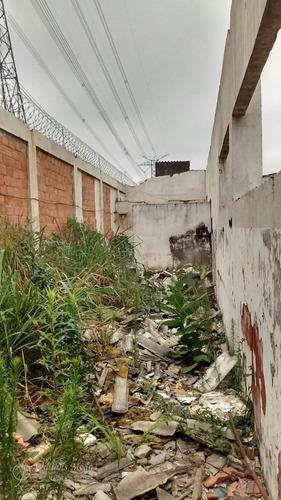 Imagem 10 de 11 de Terreno Em Jardim Francisco Mendes - São Paulo - 19570