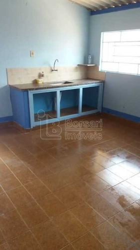 Imagem 4 de 6 de Venda De Casas / Padrão Na Cidade De Araraquara 9828