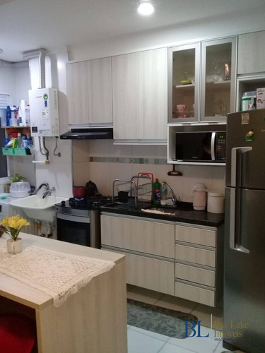 Imagem 3 de 5 de Apartamento In Belém Perdizes 43m², 2 Dorms. - Ap00710e