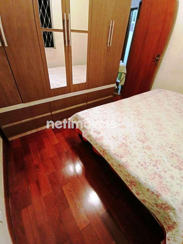 Imagem 5 de 12 de Venda Apartamento 2 Quartos Heliópolis Belo Horizonte - 902632
