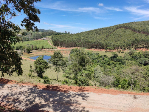 Imagem 5 de 30 de 03o-terreno Com Area Verde!