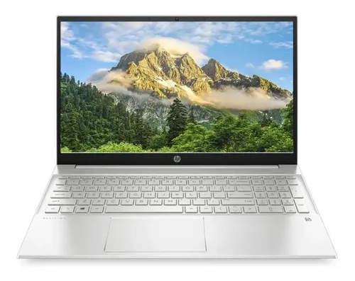 Notebook Hp Pavilion Ryzen 3 4300u 8gb 256 Ssd 15.6 15eh0005
