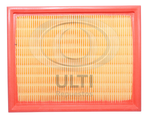 Filtro Aire Interior Exterior Chevrolet Corsa 1.6 2009-2012