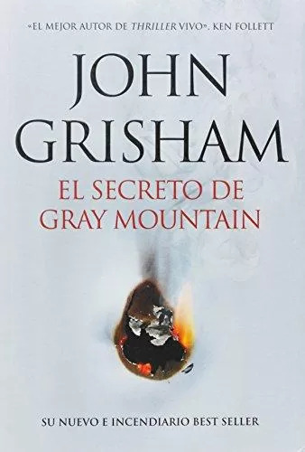 Secreto De Gray Mountain