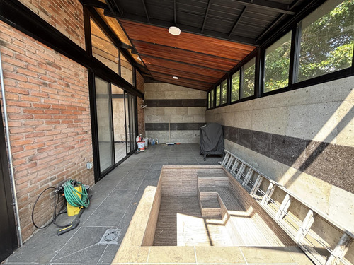 Casa En Rancho Cortes