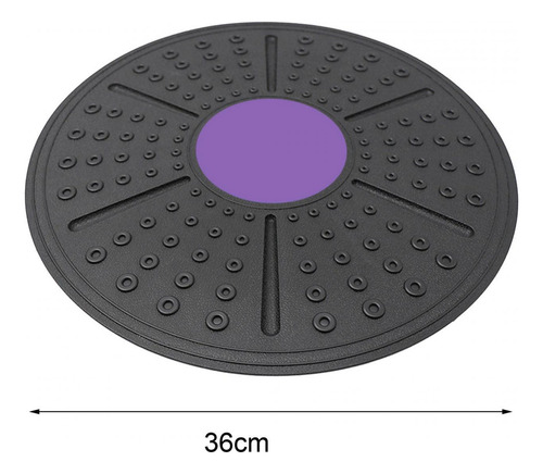 Wobble Balance Board Ejercicio Equilibrio Estabilidad