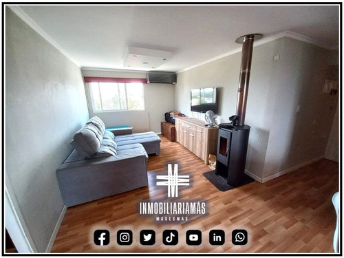 Imagen 1 de 15 de Venta Apartamento Buceo Montevideo Imas.uy Sg * (ref: Ims-16741)