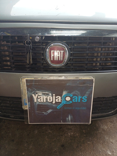Seguro Capot Para Fiat Siena , Palio Y Dodge Forza..