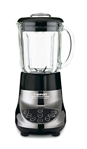 Licuadora /procesador De Alimentos Cuisinart Bfp-703bc